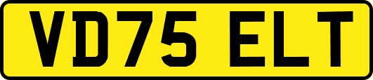 VD75ELT