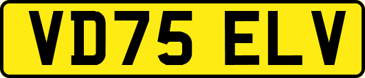 VD75ELV