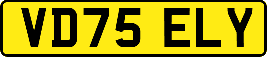 VD75ELY