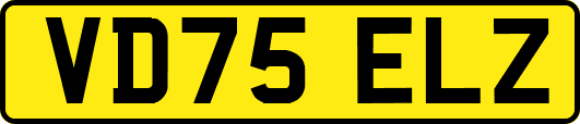 VD75ELZ