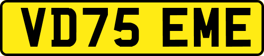 VD75EME