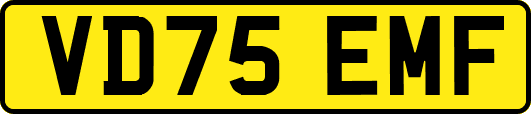 VD75EMF