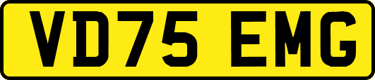 VD75EMG