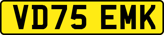 VD75EMK