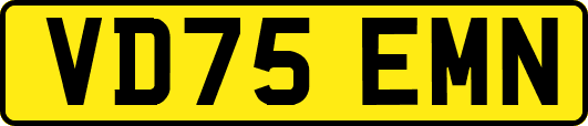 VD75EMN