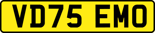 VD75EMO
