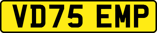 VD75EMP