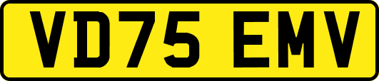 VD75EMV