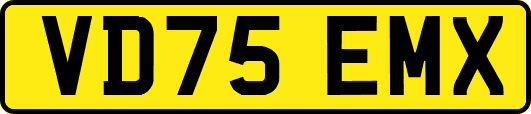VD75EMX