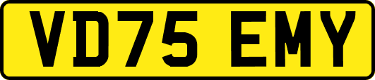 VD75EMY