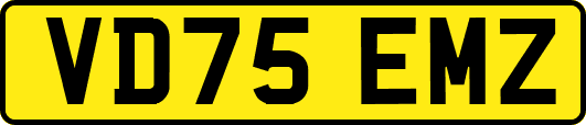 VD75EMZ