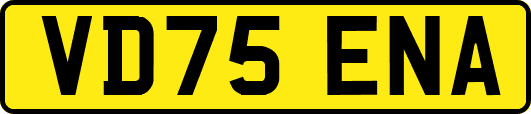VD75ENA