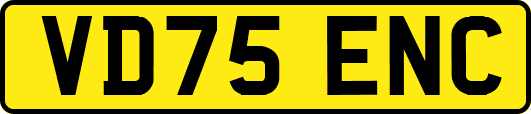 VD75ENC