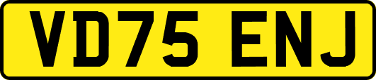 VD75ENJ