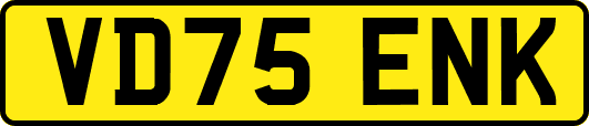 VD75ENK