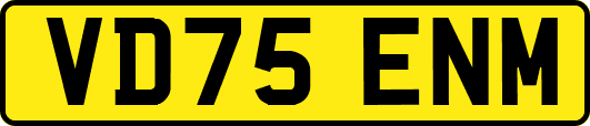 VD75ENM