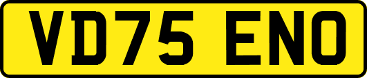 VD75ENO