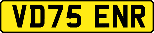 VD75ENR
