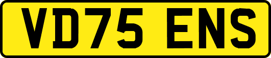 VD75ENS