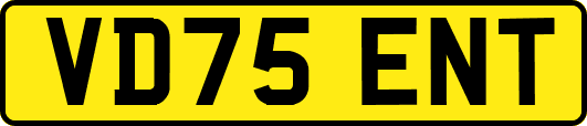 VD75ENT