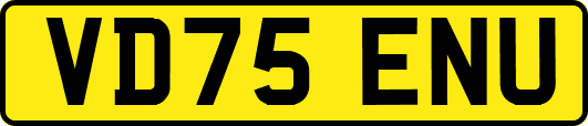 VD75ENU