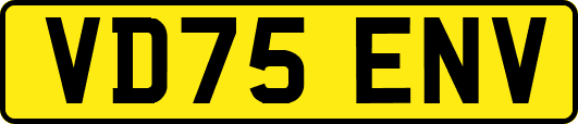 VD75ENV