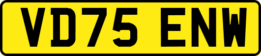 VD75ENW
