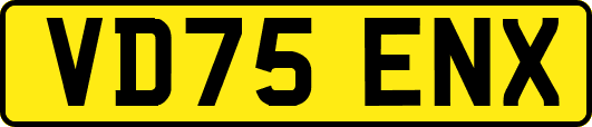 VD75ENX