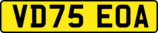VD75EOA