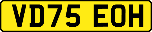 VD75EOH