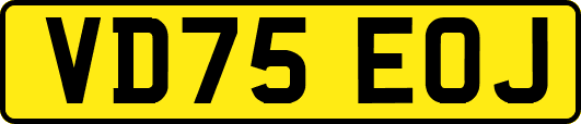 VD75EOJ