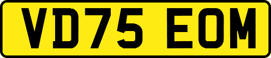 VD75EOM