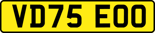 VD75EOO