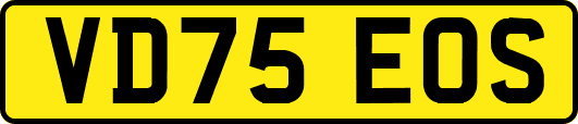VD75EOS