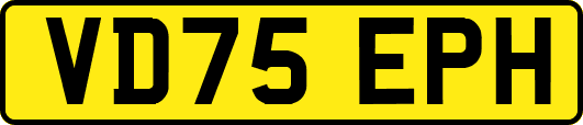 VD75EPH