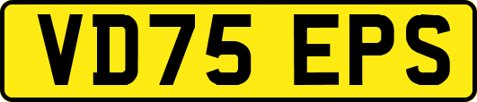 VD75EPS