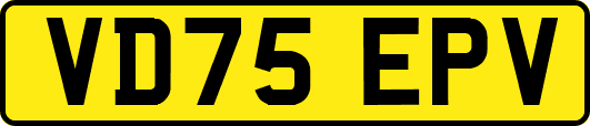 VD75EPV