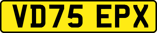 VD75EPX