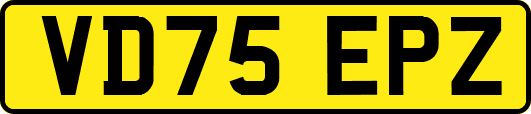 VD75EPZ