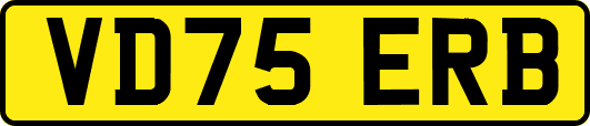 VD75ERB