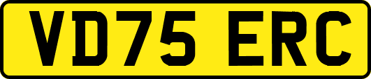 VD75ERC