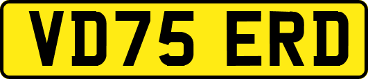 VD75ERD
