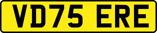 VD75ERE