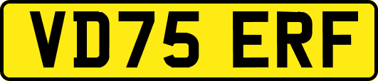 VD75ERF