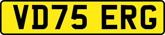 VD75ERG