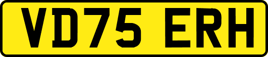 VD75ERH