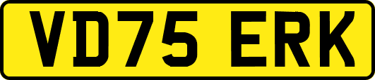 VD75ERK