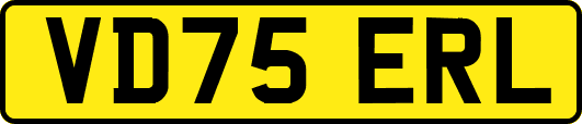 VD75ERL