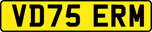 VD75ERM