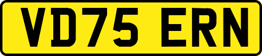 VD75ERN